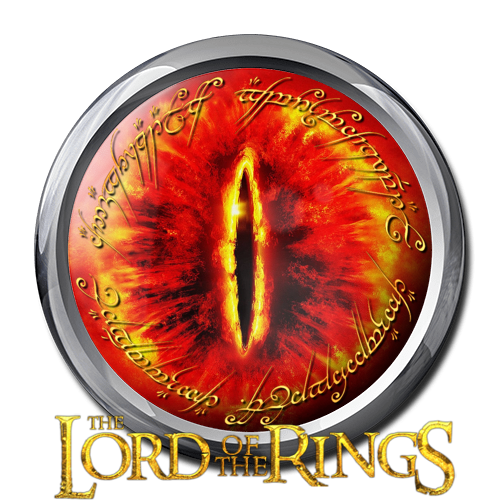 More information about "The Lord of The Rings Wheel"