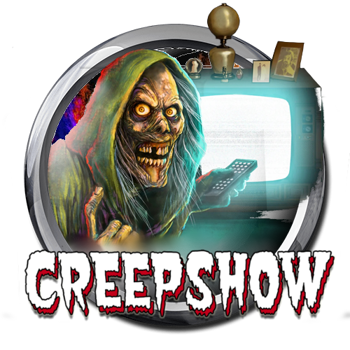 More information about "Creepshow  wheel"