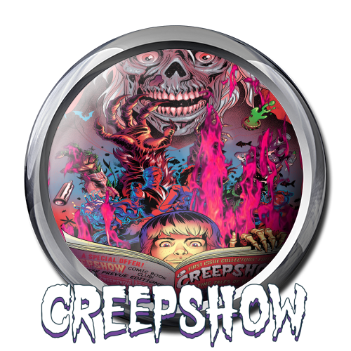 More information about "Creepshow Animated Wheel"