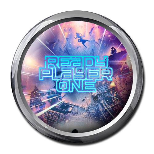 More information about "Wheel For Ready Player One"