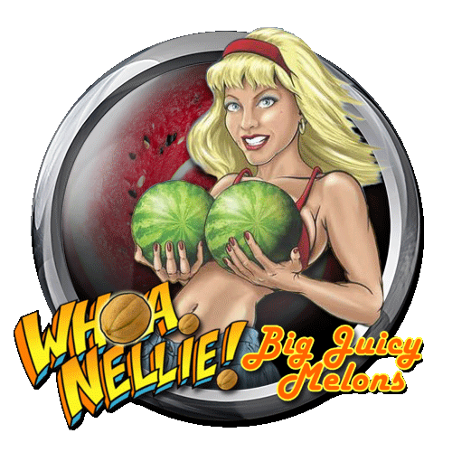 More information about "Whoa Nellie Animated Wheel"