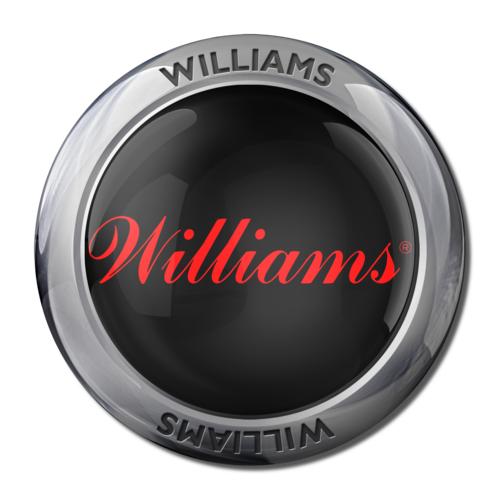 More information about "Williams"