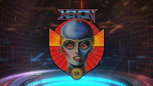 More information about "Xenon Bally Full DMD Video"