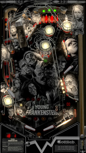 More information about "Young Frankenstein (hauntfreaks 2021) 10.7 ONLY"