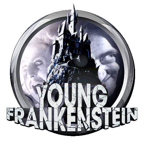 More information about "Young Frankenstein Animated Wheel"
