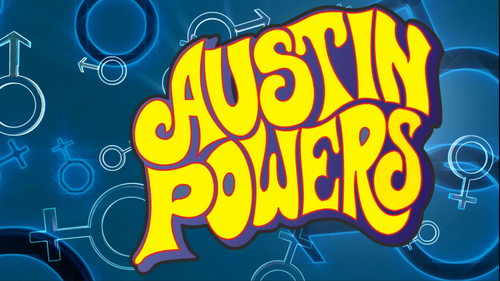 More information about "Austin Power Topper Video"