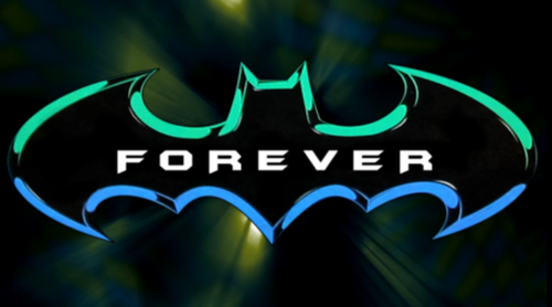 More information about "Batman Forever Topper Video"