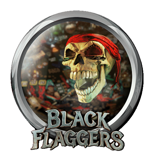 More information about "Black Flaggers animated wheel"