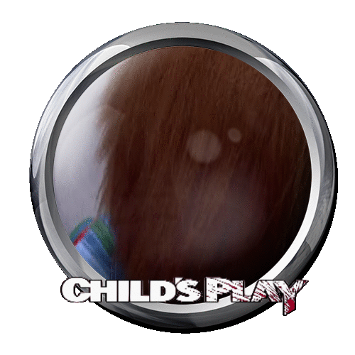 More information about "Child's Play Animated Wheel"