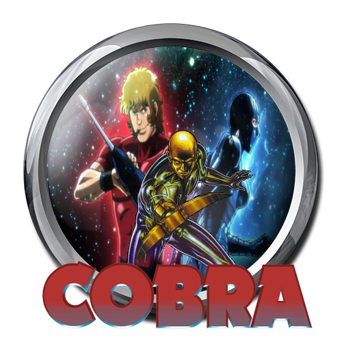 More information about "Cobra Wheels"