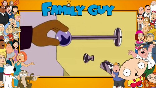 More information about "Family Guy Backglass Pop Media"