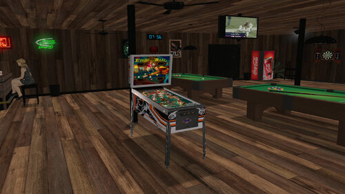 More information about "Eight Ball (Bally 1977) VR ROOM"
