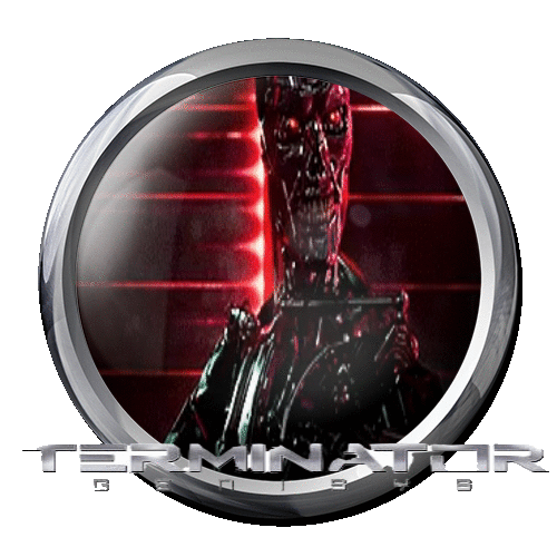 More information about "Terminator Genisys Animated Wheel"