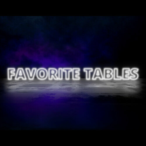 More information about "Favorite tables Backglass video for Pinup Playlist 1.0.0"