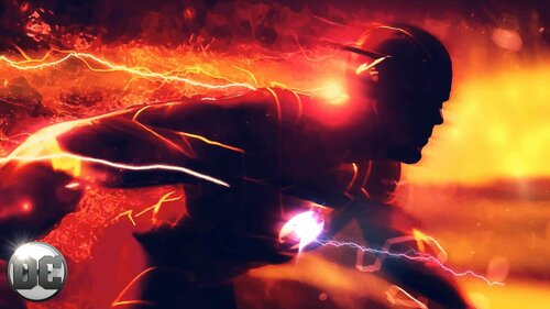 More information about "Full DMD -The Flash, plasma, lightning etc"