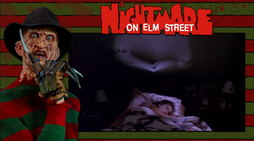 More information about "Freddy - A Nightmare On Elm Street PuPPack"