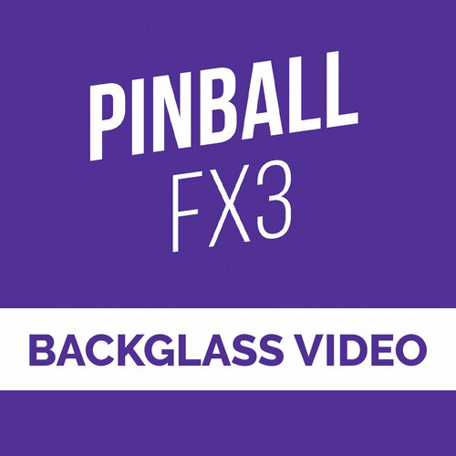 More information about "Pinball FX3 Backglass Video - 4K"