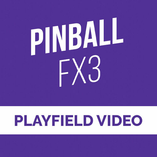 More information about "Pinball FX3 Playfield Video - 4K"