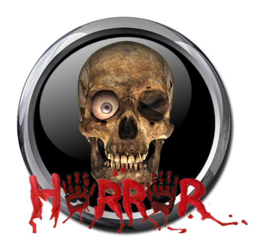 More information about "Horror Wheel"