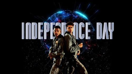 More information about "Independence Day Topper Video"
