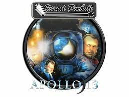 More information about "Apollo 13"