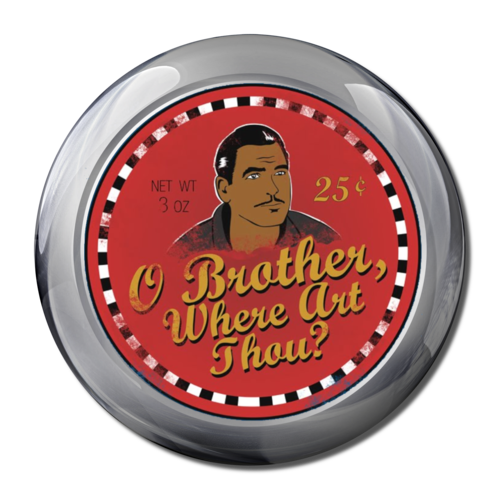 More information about "O Brother Where Art Thou Wheel"
