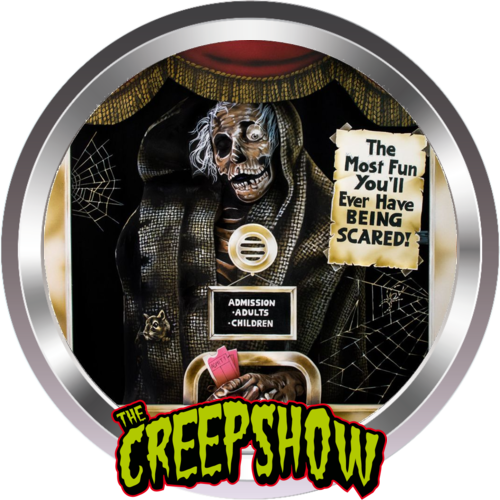 More information about "Tales from the Crypt (Starlion Mod) - Creepsshow"