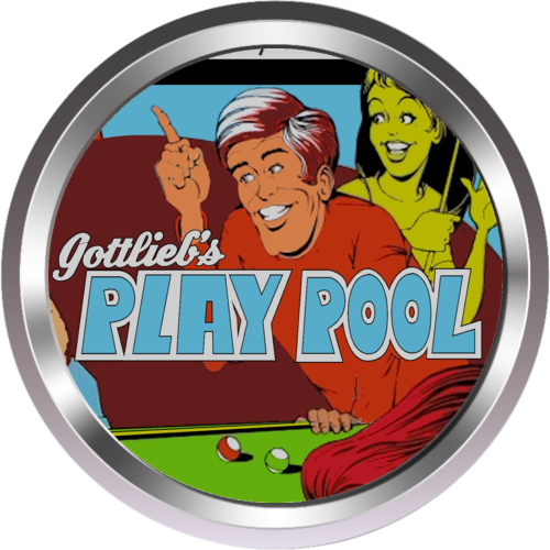 More information about "Play Pool (Gottlieb 1972)"