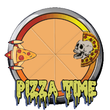 More information about "Pizza Time"