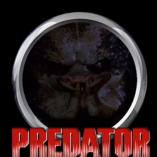 More information about "Predator (animated)"