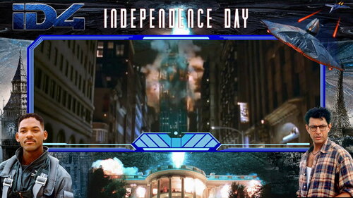 More information about "Independence Day PuPPack"