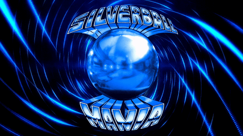 More information about "SilverBall Mania DMD 1080/720"