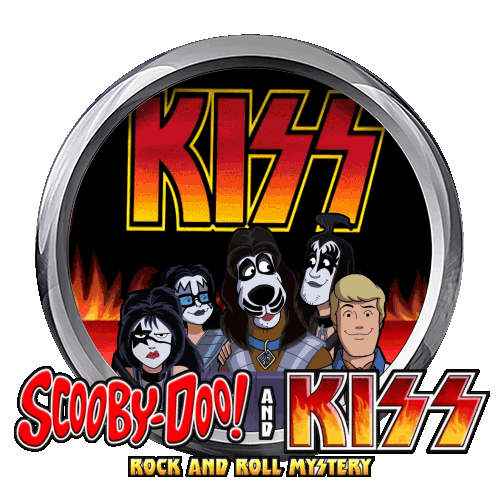 More information about "Scooby Doo! and KISS Rock n' Roll Mystery v2.0 ani/static wheel"