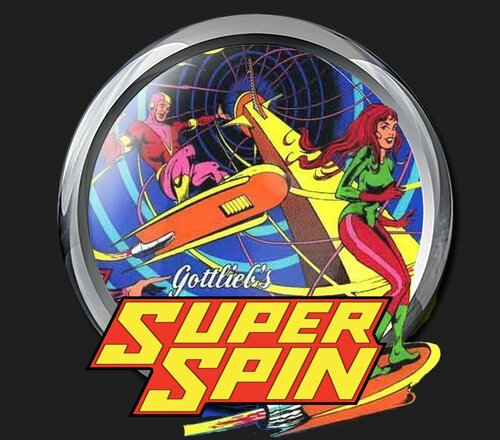 More information about "Super Spin Wheel"