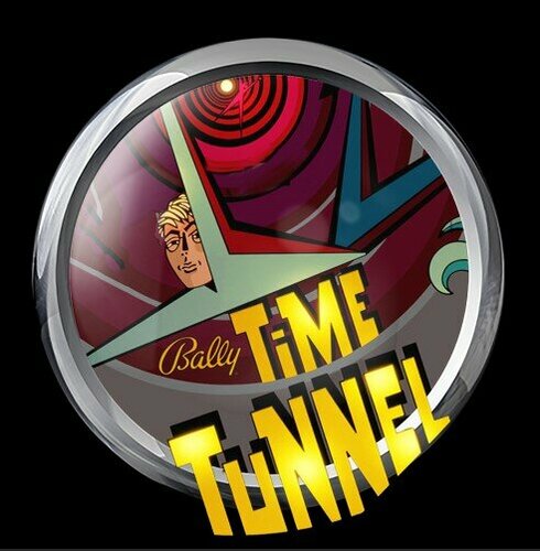 More information about "Time Tunnel Wheel"