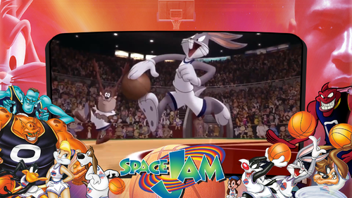 More information about "Spacejam PuPPack"