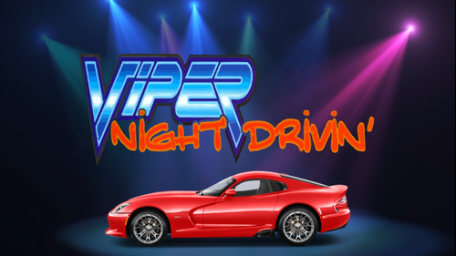 More information about "Viper Night Drivin' Topper Video"