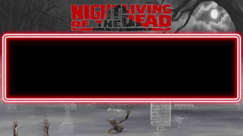 More information about "Night Of The Living Dead (Original 2018) Night Of The Living Dead (Original 2018) Alt"
