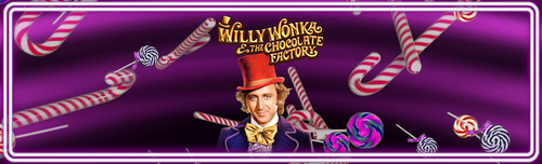 More information about "Willy Wonka & The Chocolate Factory  (Animated)"