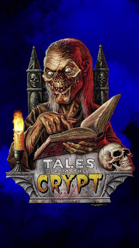 More information about "Tales From the Crypt loading"