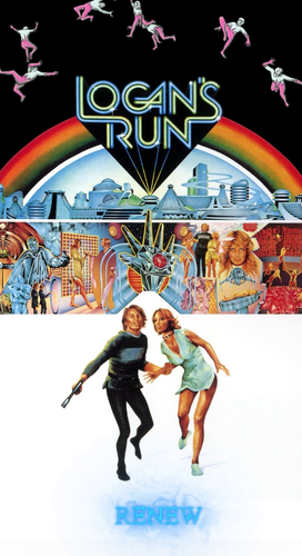 More information about "Logans Run"