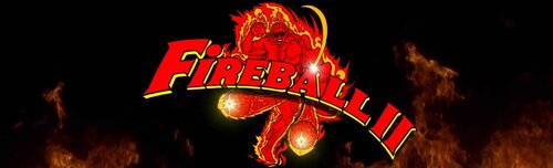 More information about "Fireball II Topper Video"