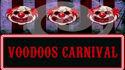 More information about "VooDoo's Carnival Pinball Full DMD"