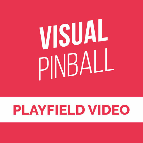 More information about "Visual Pinball Playfield Video - 4K"