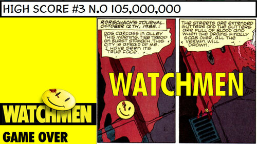 More information about "Watchmen PuP-pack"