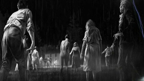 More information about "Pinvention’s Night Of The Living Dead - animated rain and lightening"