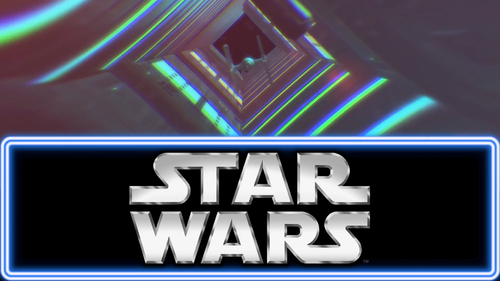 More information about "Star Wars Full DMD video"