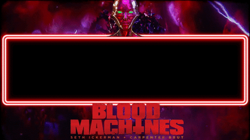 More information about "Blood Machines FULL DMD  frame video"