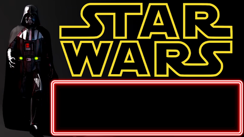 More information about "Star Wars Full DMD video"