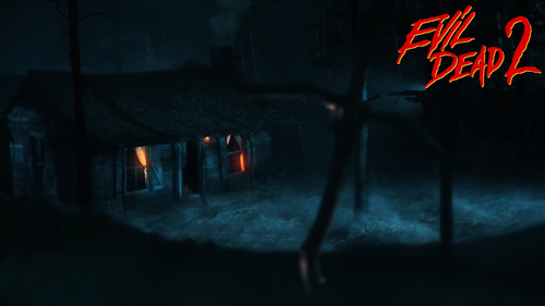 More information about "Evil Dead 2 Full DMD video"